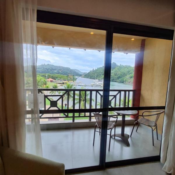 Vista Linda do Mar Duplex Angra dos Reis - Foto 4