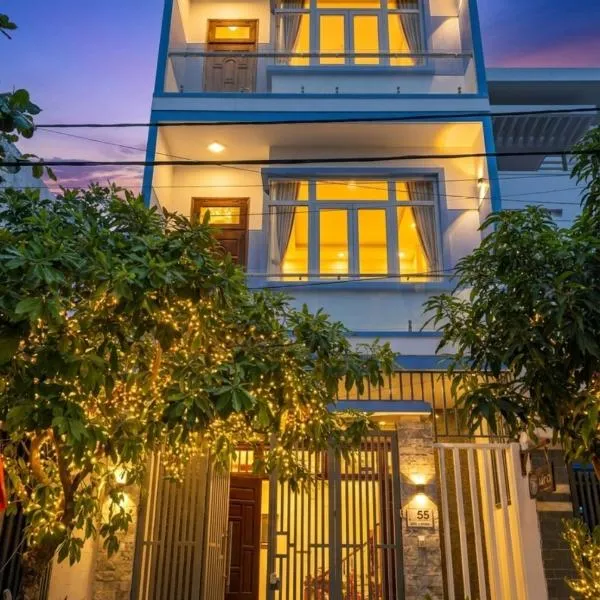 Lấp Ló Home, hotel en Da Nang