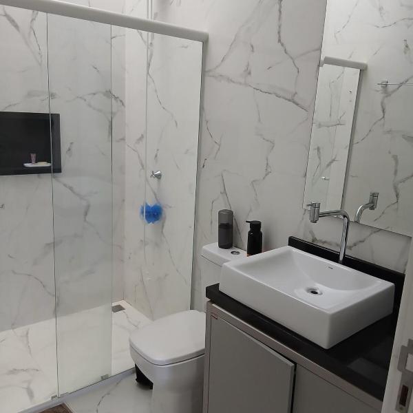 Quartos da Cida III - Foto 3