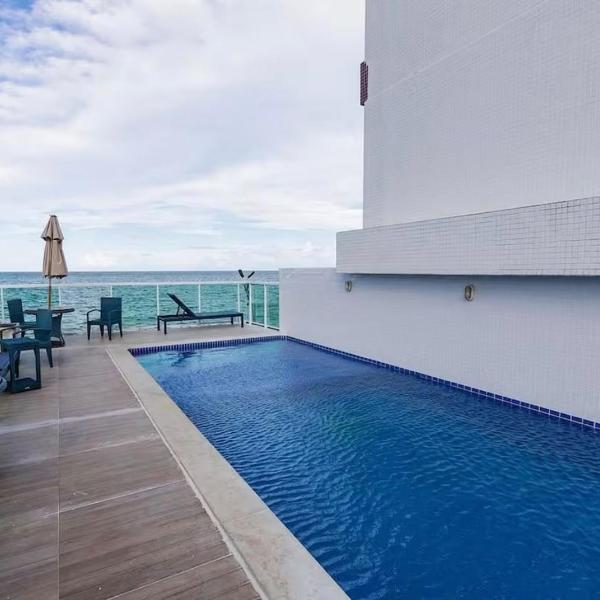 Apartamento Bessa flat