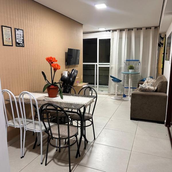 Apartamento Bessa flat - Foto 5