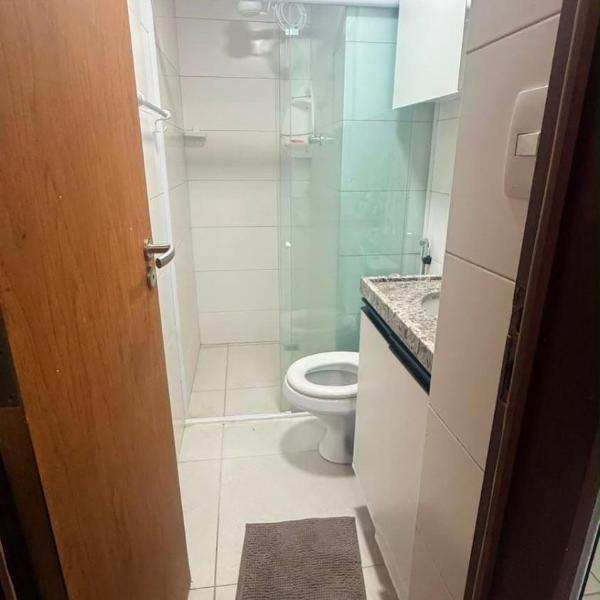 Apartamento Bessa flat - Foto 3