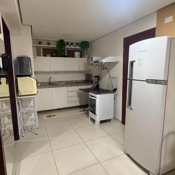 Apartamento Bessa flat - Foto 4