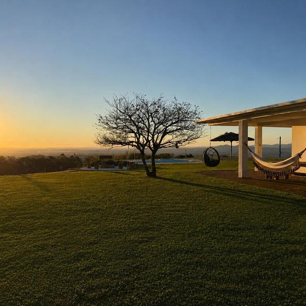 Cabana Paradouro