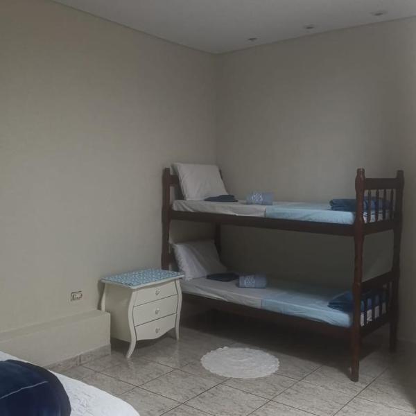 Casa Av Brasil 1 - Foto 2