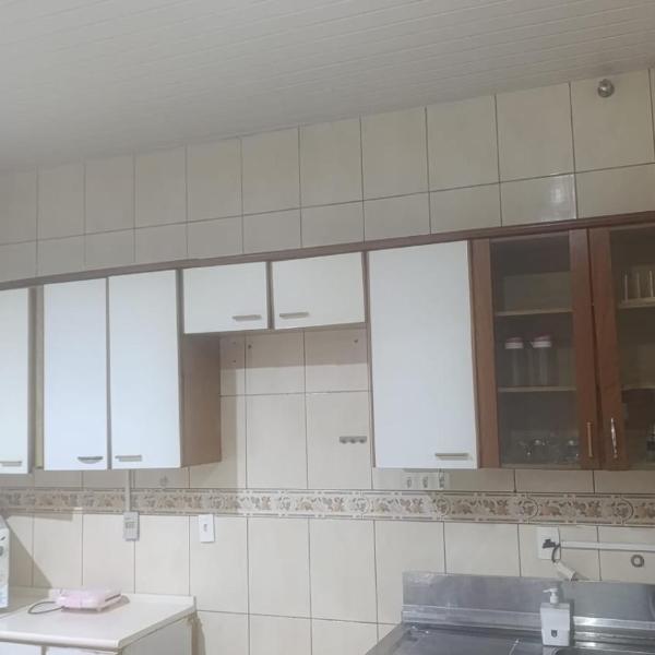 Casa Av Brasil 1 - Foto 4
