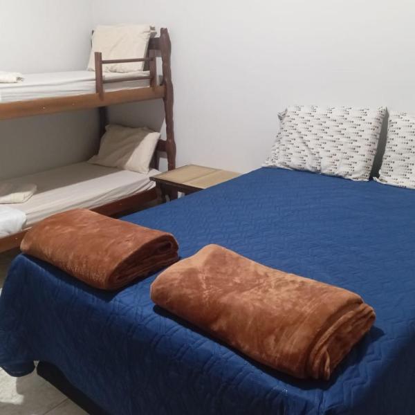 Casa Av Brasil 1 - Foto 5