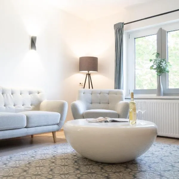 KRACHER Apartment No 1 - inklusive Pool, hotel em Illmitz
