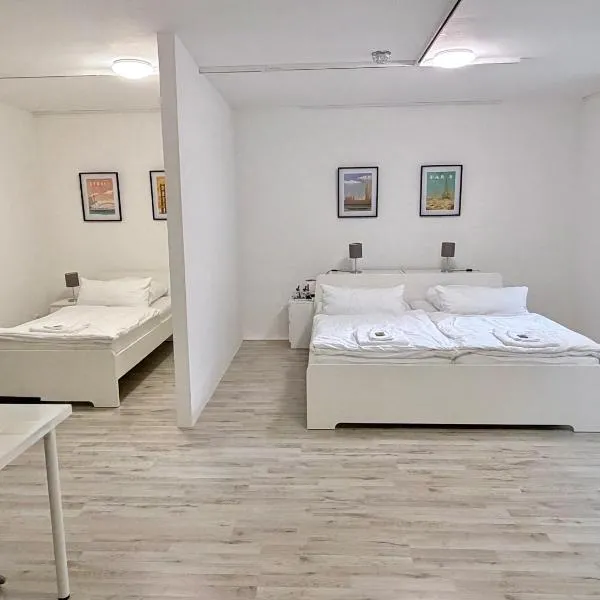 Quartier Wenzelnberg, Hotel in Langenfeld