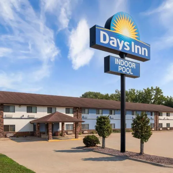 Days Inn by Wyndham Mankato, hotel em Mankato