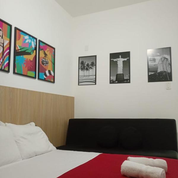 Flats Djalma 49 - Foto 2