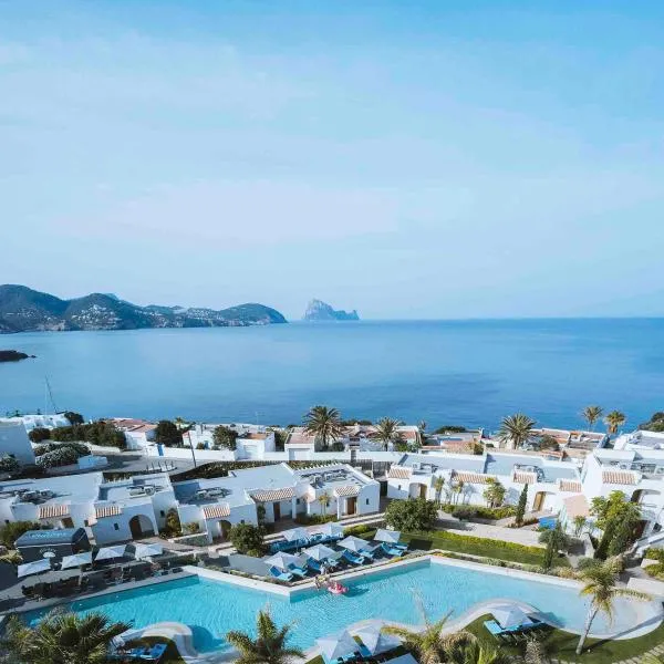 7Pines Resort Ibiza, part of Destination by Hyatt، فندق في سان خوسيه