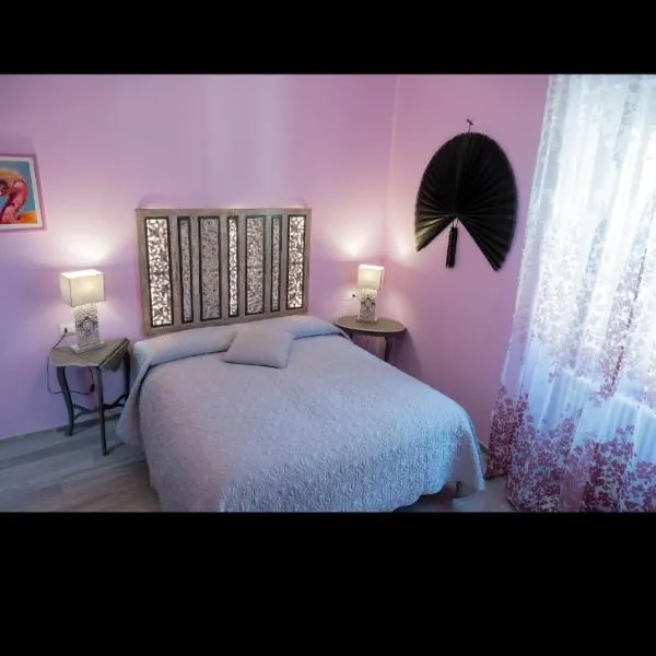 A casa di Stella, hotel u gradu Tivoli