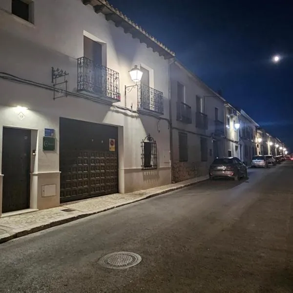 Casa de la Plata, Hotel in Colmenar de Oreja