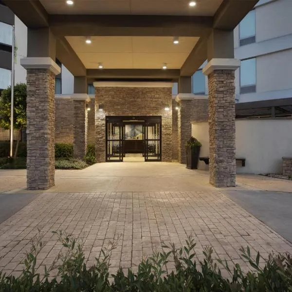 Home2 Suites by Hilton Hattiesburg、ハッティーズバーグのホテル