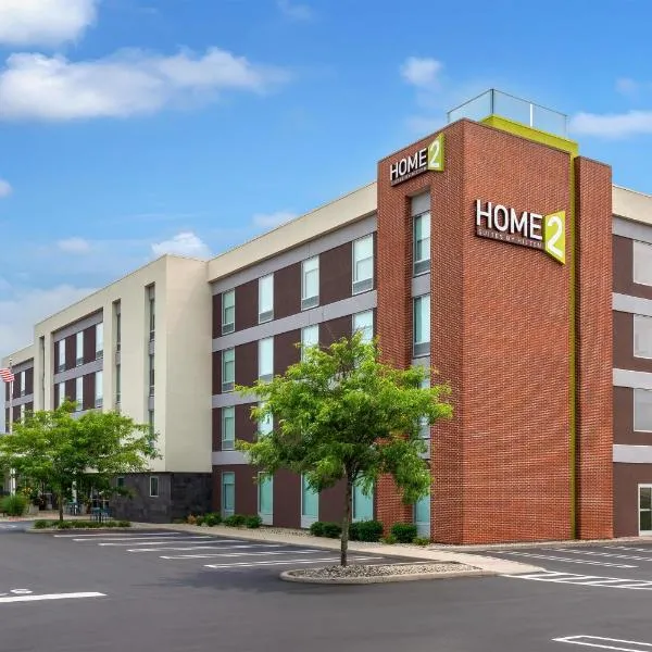 Home2 Suites by Hilton Middletown, hotel din Middletown