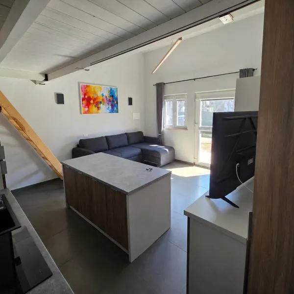 L'Onda, hotel u gradu San Benedeto del Tronto