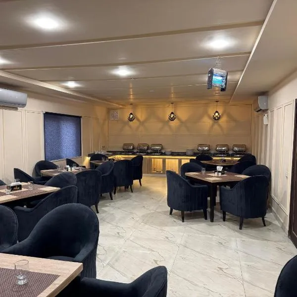 Multan में, होटल Hotel Avalon Suites Multan