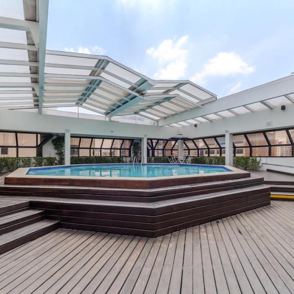Moema, Congonhas Aeroporto, Parque Ibirapuera - Foto 4