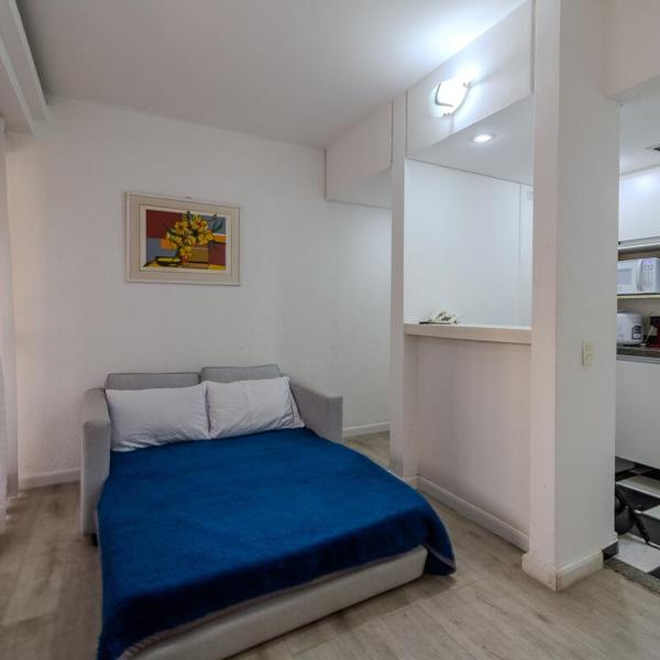 Moema, Congonhas Aeroporto, Parque Ibirapuera - Foto 5