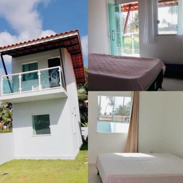 Refúgio enseada de barra grande - Foto 2