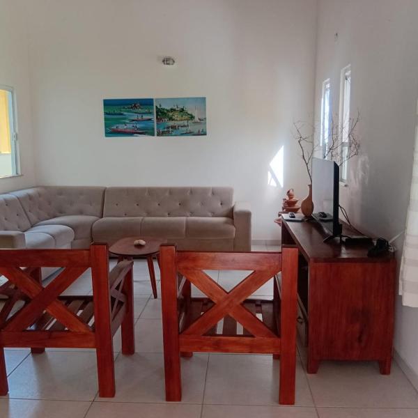 Refúgio enseada de barra grande - Foto 4