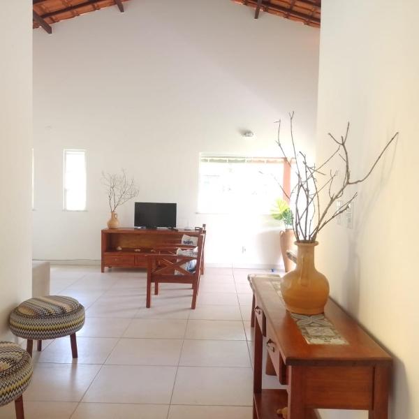Refúgio enseada de barra grande - Foto 5