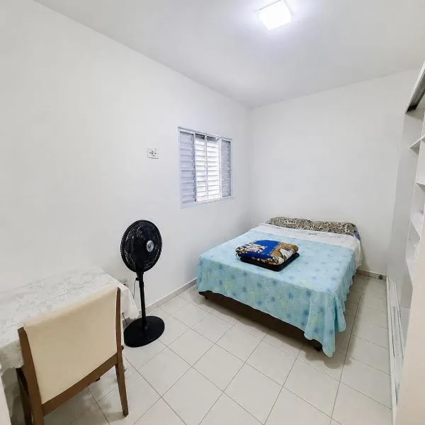 Hospedagem Aeroporto, hotel em Campinas