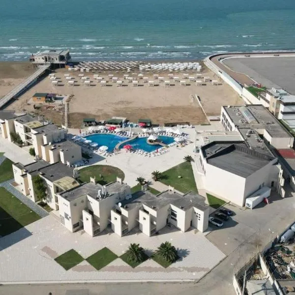 Caspian Golden Beach Baku by Sham, Hotel in Mardakjan