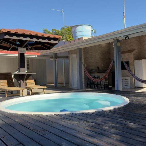 casa mariscal com piscina - Foto 4