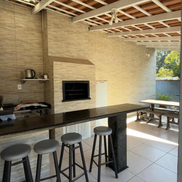 casa mariscal com piscina - Foto 5