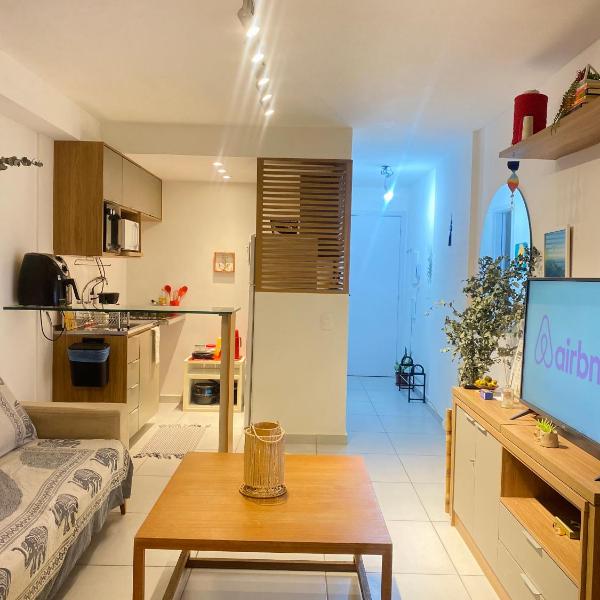 Ao lado do Sambódromo - Apartamento Studio Centro do Rio - Foto 4