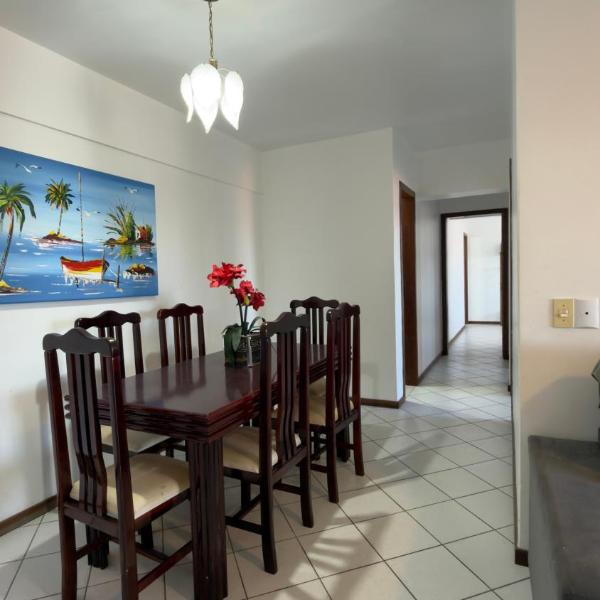 apartamento bombinhas - Foto 4