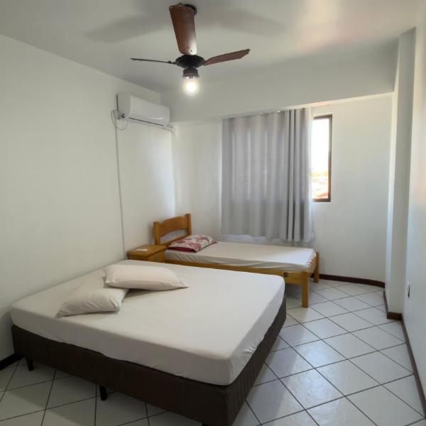 apartamento bombinhas - Foto 2