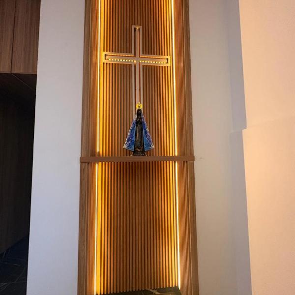 Sacrarium Hotel