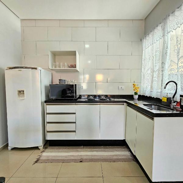 Casa prox Paraguai e Itaipu com churrasqueira - Foto 4