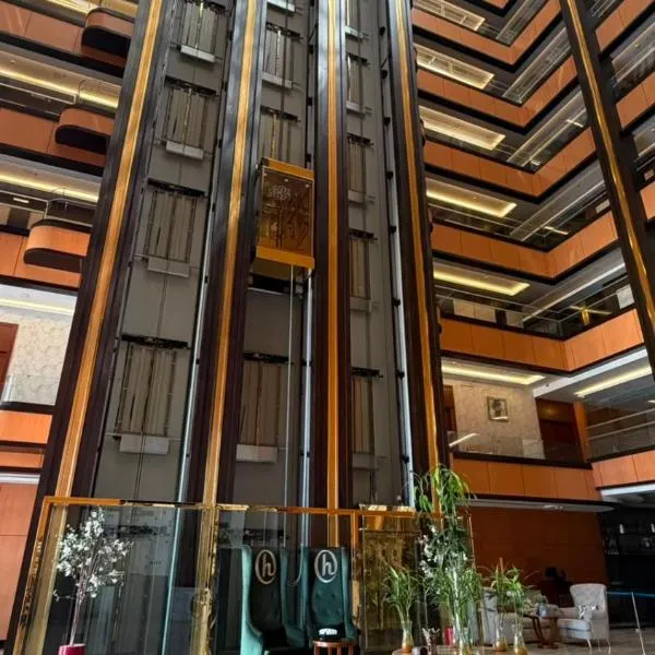 Novo Hotel Al Khobar فندق نوفو الخبر, Hotel in Khobar