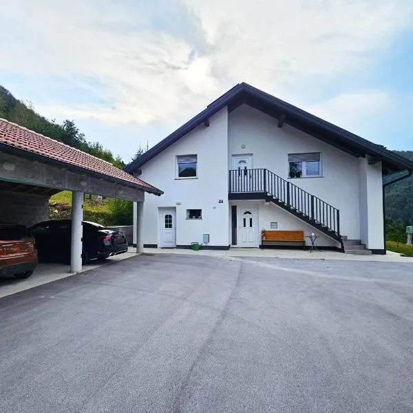 Forest Hill, hótel í Griže