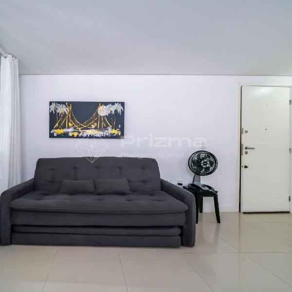 Ótimo apartamento na praia de Bombas. - Foto 5
