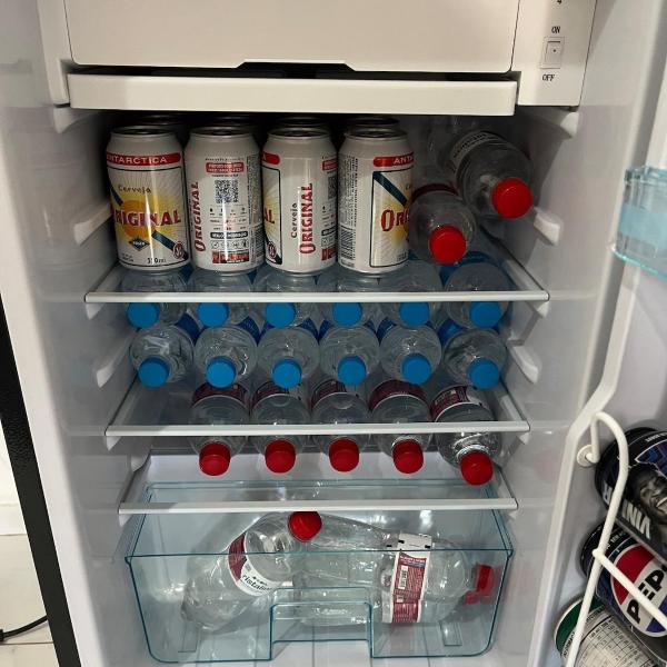 8-Apto Prático em Lins - 2 Qts Climatizados - Foto 4