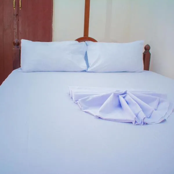 Hamza Hostel, Hotel in Sansibar-Stadt