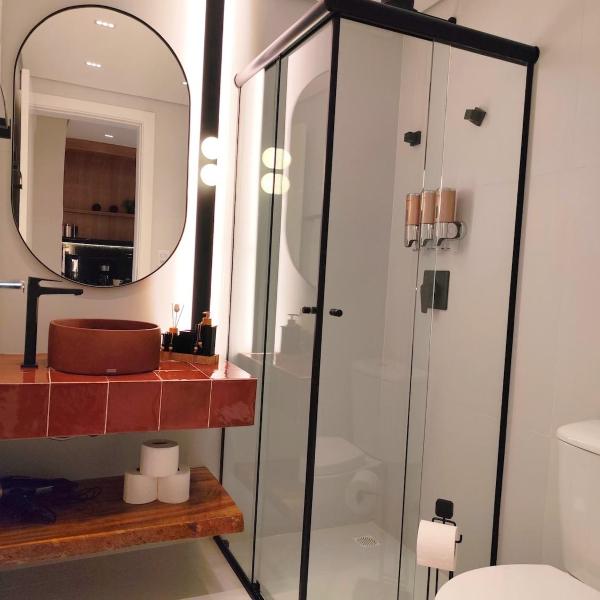Sophisticated centrally located studio with garage in Urubici - Foto 3
