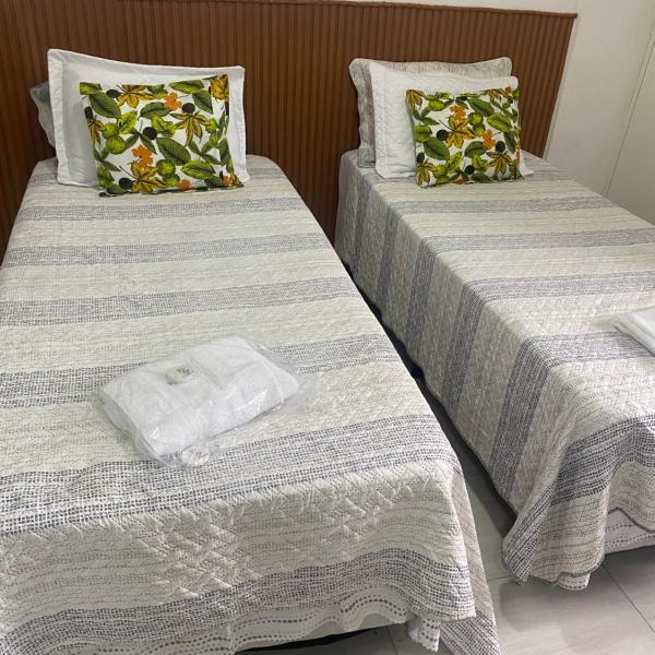Apartamento Praia Bela Vista - Foto 2