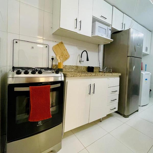Apartamento Asa Norte próximo à Arena Mané Garrincha - Foto 2