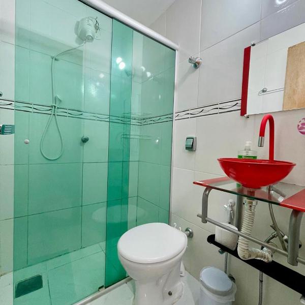 Apartamento Asa Norte próximo à Arena Mané Garrincha - Foto 4