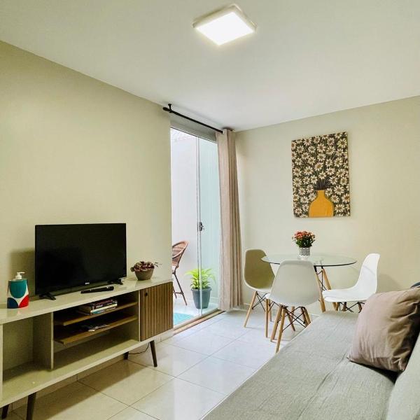 Apartamento Asa Norte próximo à Arena Mané Garrincha