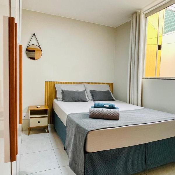 Apartamento Asa Norte próximo à Arena Mané Garrincha - Foto 3