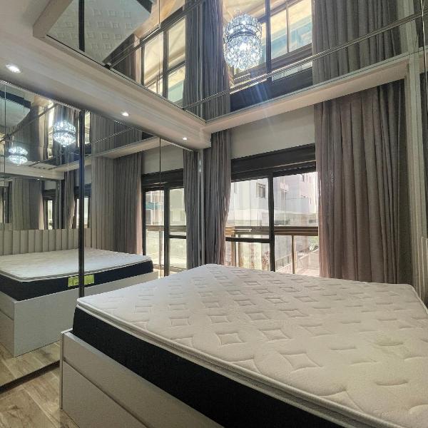 Spazio di Palmas 106A - Apartamento finamente mobiliado em Home Club a poucos metros da Praia. - Foto 2