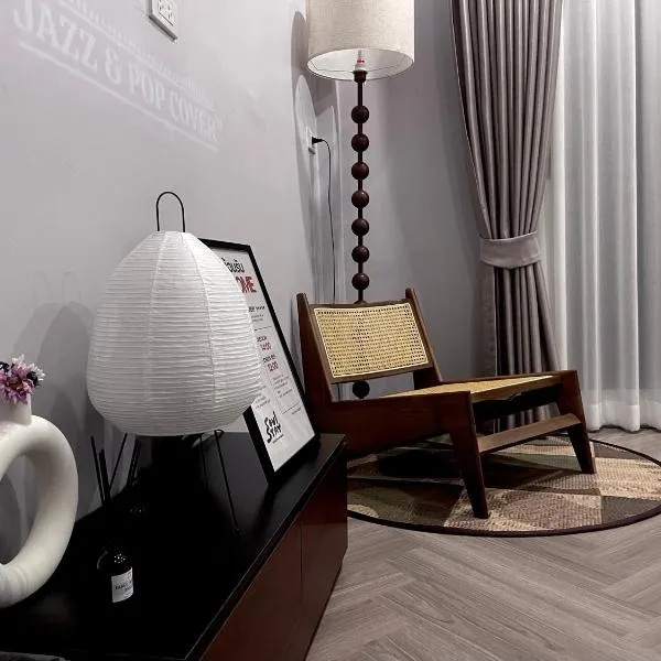 Soulstay Bangkok โรงแรมในกรุงเทพมหานคร