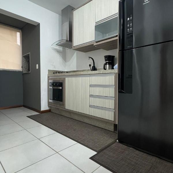 Apartamento aconchegante a 8 min da Vila Germânica - Foto 4